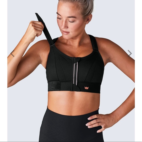 SHEFIT Intimates & Sleepwear Shefit Ultimate Sports Bra High Impact